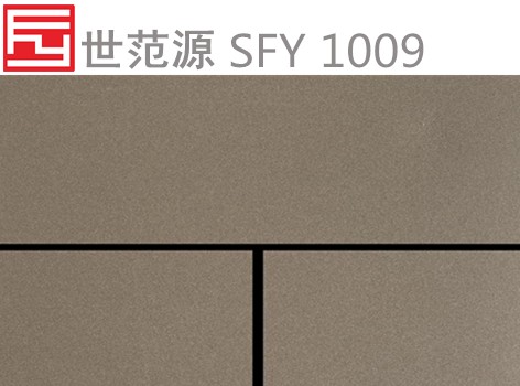 SFY 1009