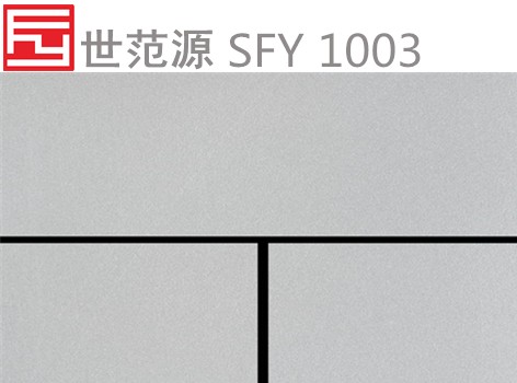 SFY 1003