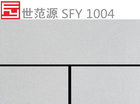 SFY 1004